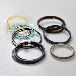buy SY55C-9 Arm Cylinder Seal Kit for Sany Excavator SY55C-9 from soonparts online store