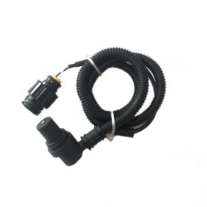 Capteur de vitesse tachymètre VOE20450707, pour pelle Volvo EC140C EC140D EC140E EC160B EC160C EC160E EC170D EC180B EC180C EC180D EC180E