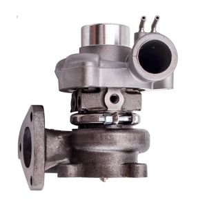 TD04 Turbocharger 49177-02503, 4917702503 For Mitsubishi Engine 4D56Q from www.soonparts.com 