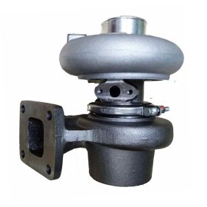 TD06-17C Turbocharger 49175-00418, 4917500418 For Mitsubishi Engine 6D16WT from www.soonparts.com