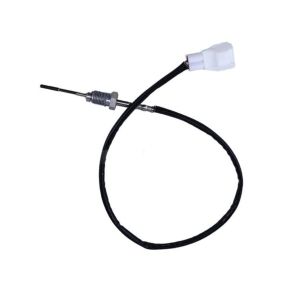 Temperature Sensor 1J801-18521 1J80118521 For Kubota Engine D1803 Kubota Tractor L3560 L5060 L5460 L606 L4060 L4760