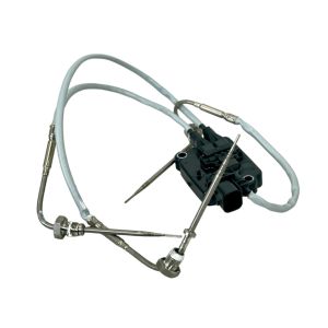 Temperature Sensor 4307101 For Cummins Engine ISX CM871 E SX CM570 ISX CM870 ISX CM871 from www.soonparts.com