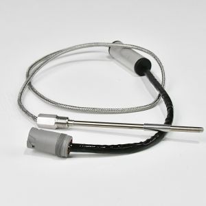 Temperature Sensor CA1159609, 115-9609, 1159609 For Caterpillar CAT Engine 3508 3512 3512B 3516 G3516 from www.soonparts.com