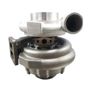 TF08L Turbocharger 114400-3864, 1144003864, 49134-01507, 4913401507 For Isuzu Engine 6SD1 6SD1T from www.soonparts.com 