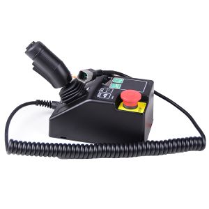 The 6th Generation Proportional Control Box 1256727GT 1256727 for Genie QS-12R QS-12W QS-15R QS-15W QS-20R QS-20W