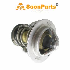 Buy Thermostat 129155-49801 for Case Excavator CX33C CX37C from www.soonparts.com