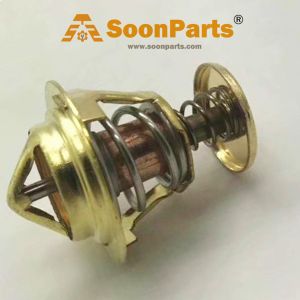 Buy Thermostat 289494A1 for Case Excavator 9013 from WWW.SOONPARTS.COM online store.