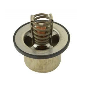 Thermostat 4318947 2882757 for Hyundai Wheel Loader HL780-9A with Cummins Engine ISX ISX
