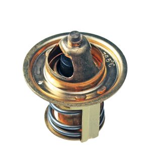 Thermostat MM433-54801 for Doosan Daewoo Excavator SOLAR 015PLUS SOLAR 018-VT