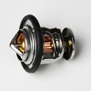 Buy Thermostat VV12915549801 for New Holland Excavator E30B E27B E30SR E50B E50SR E35BSR E27 E50BSR E50 EH30.B from www.soonparts.com