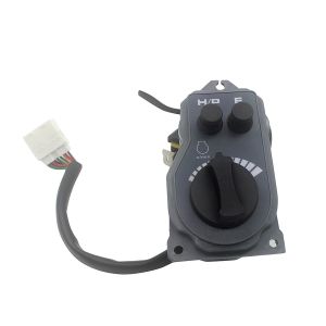 Drosselknopf-Controller-4341545-für-Hitachi-Excavator-EX100-5-EX120-5-EX125WD-5-EX130H-5-EX135USR-EX200-3