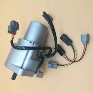 Drosselmotor 72204659 für Kobelco Bagger SK170 ACERA M-9 SK170M-9