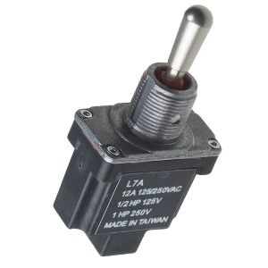 Toggle Switch 8510K2, 1NT17, L7ASP4A10B0TX For Jlg Telehandler G9-43A from www.soonparts.com