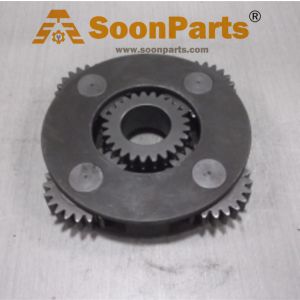 Buy Travel Carrier for Kato Excavator HD800-5 from WWW.SOONPARTS.COM online store