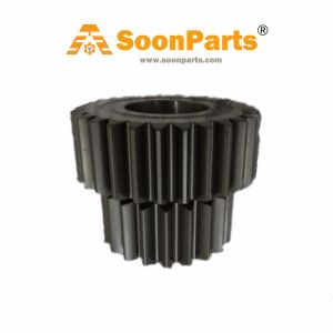 Buy Travel Cluster Gear 215810A for Hyundai Excavator R160LC-3 from WWW.SOONPARTS.COM online store