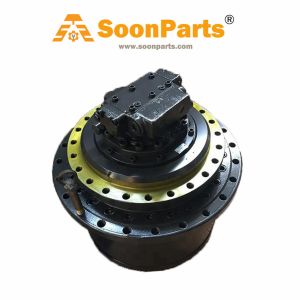 Buy Travel Mortor YN15V00037F2 for New Holland Excavator E215B from www.soonparts.com online store