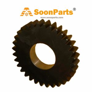 Buy Travel Motor 1st Planetary Gear 7Y-1428 288-8728 for Caterpillar Excavator CAT 318B L 318B LN 320B 320B L 320B LN 320B N from WWW.SOONPARTS.COM online store