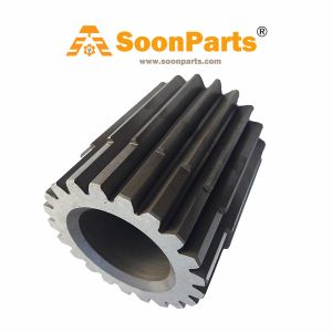 Buy Travel Motor 2ND Sun Gear 20Y-27-22130 for Komatsu Excavator HB205-1 PC100L-6 PC160LC-7 PC200-6 PC200-7 PC200-8 from WWW.SOONPARTS.COM online store