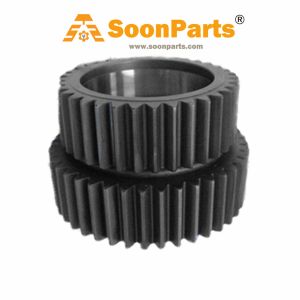 Buy Travel Motor Double Planetary Gear 207-27-00040 for Komatsu Excavator PC300-3 PC300LC-3 from WWW.SOONPARTS.COM online store