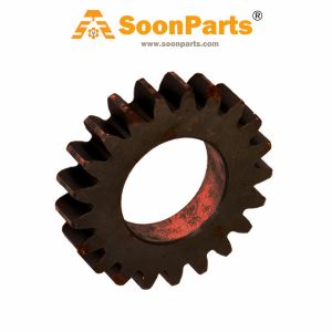 Buy Travel Motor Planet Gear 3033238 for John Deere Excavator 490 from WWW.SOONPARTS.COM online store