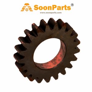Buy Travel Motor Planet Gear 3034194 for Hitachi Excavator EX100 EX120 from WWW.SOONPARTS.COM online store