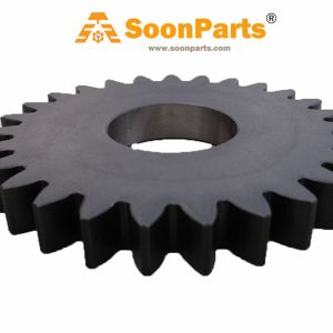 Buy Travel Motor Planet Gear 3041347 for Hitachi Excavator EX200 EX200K RX2000 from WWW.SOONPARTS.COM online store