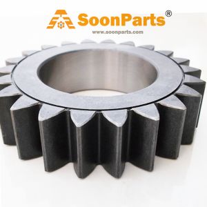 Buy Travel Motor Planet Gear 3047446 for Hitachi Excavator EX200-2 EX200K-2 from WWW.SOONPARTS.COM online store