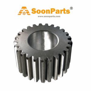 Buy Travel Motor Planet Gear 3075003 for John Deere Excavator 300GLC 330LC 370C 2454D 290GLC 2554 330LCR 270CLC 3554 270DLC from WWW.SOONPARTS.COM online store