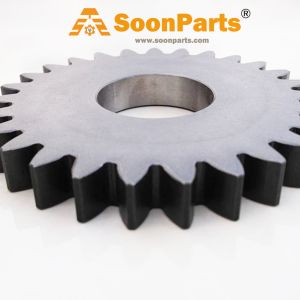 Buy Travel Motor Planet Gear 3082148 for Hitachi Excavator IZX200 IZX210F ZX180LC ZX180LC-3 ZX200 ZX200-3-HCMC ZX210H ZX240-AMS from WWW.SOONPARTS.COM online store