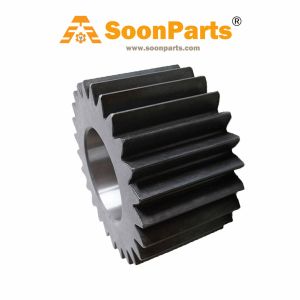 Buy Travel Motor Planet Gear 3084353 for Hitachi Excavator IZX200 ZX180LC ZX180LC-3 ZX200 ZX200-3 ZX200-5G ZX210H ZX210H-3 ZX210H-5G ZX225US-3 ZX240-3-AMS from WWW.SOONPARTS.COM online store