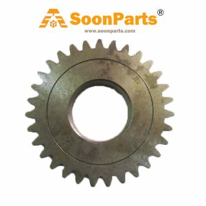Buy Travel Motor Planet Pinion 3053098 for John Deere Excavator 330LC 450CLC 450DLC 992ELC 3554 450LC 3754D 470GLC from WWW.SOONPARTS.COM online store
