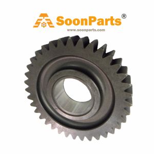Buy Travel Motor Planetary Gear 20Y-27-21170 for Komatsu Excavator PC100L-6 PC200-6 PC210-6 PC220-6 PC230-6 PC240-6K from WWW.SOONPARTS.COM online store