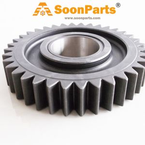 Buy Travel Motor Planetary Gear 3022731 for Hitachi Track UH083 from WWW.SOONPARTS.COM online store