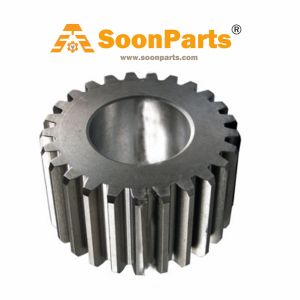 Buy Travel Motor Planetary Gear 3022733 for Hitachi Track UH083 from WWW.SOONPARTS.COM online store