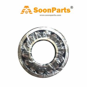 Buy Travel Motor Roller Bearing XKAQ-00026 XKAQ00026 for Hyundai Excavator R160LC-7 R160LC-9 R170W-7 R170W-9 R180LC-7 R180LC-9 from WWW.soonparts.COM online store