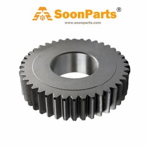 Buy Travel Motor Sun Gear 094-1505 0941505 for Caterpillar Excavator CAT E240 EL240 E240B EL240B Engine 3304 3116 from WWW.SOONPARTS.COM online store