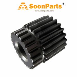 Buy Travel Motor Sun Gear 2401P636 for Kobelco Excavator K907-2 K907LC-2 MD200BLC from WWW.SOONPARTS.COM online store