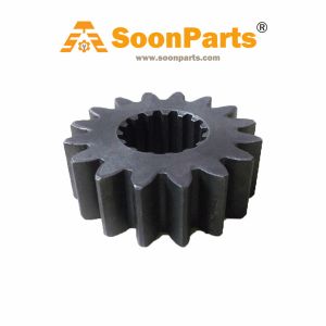 Buy Travel Motor Sun Gear 2441U829S6 for Kobleco Excavator MD140C SK100 SK100-3 SK100-6 SK100L SK115DZ-6 SK120-3 SK120-6 SK130 SK130-6 from WWW.soonparts.COM online store