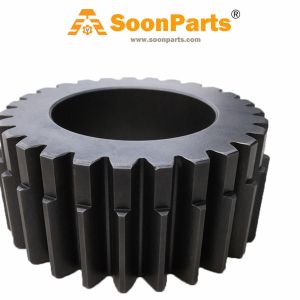 Buy Travel Motor Sun Gear 3034326 for John Deere Excavator 690D 790D from WWW.SOONPARTS.COM online store