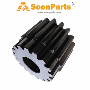 Buy Travel Motor Sun Gear 3047443 for Hitachi Excavator EX200-2 EX200K-2 from WWW.SOONPARTS.COM online store