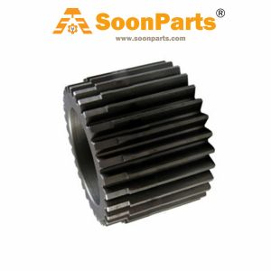 Buy Travel Motor Sun Gear 3049870 for John Deere Excavator 200LC 790ELC 230LC 230LCR from WWW.SOONPARTS.COM online store