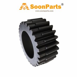 Buy Travel Motor Sun Gear 3063958 for Hitachi Excavator EX200-3 EX200-5 EX210H-5 ZX200 from WWW.SOONPARTS.COM online store