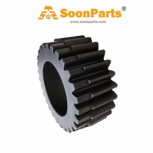 Buy Travel Motor Sun Gear 3063958 for John Deere Excavator 200LC from WWW.SOONPARTS.COM online store