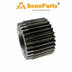 Buy Travel Motor Sun Gear 3036258 for John Deere Excavator 792DLC 892 892DLC from WWW.SOONPARTS.COM online store