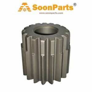 Buy Travel Motor Sun Gear 7Y-1430 for Caterpillar Excavator CAT 319D 320B 320C 320D 323D from WWW.SOONPARTS.COM online store