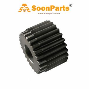 Buy Travel Motor Sun Gear YN53D00008S010 for New Holland Excavator E200SR E200SRLC E215 EH215 from WWW.SOONPARTS.COM online store