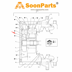 Buy Travel Motor Sun Gear YN53D00008S010 for Kobelco Excavator ED150 ED150-1E ED160 BLADE SK200-6 SK200-6ES SK200LC-6 SK200LC-6ES SK200SR SK200SR-1S SK200SRLC SK200SRLC-1S SK210LC SK210LC-6E from WWW.SOONPARTS.COM online store