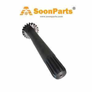Buy Travel Motor Sun Shaft 2020862 for Hitachi Excavator EX200 EX220 RX2000 from WWW.SOONPARTS.COM online store