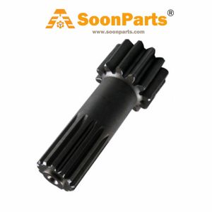 Buy Travel Motor Sun Shaft 2401P1240 for Kobelco Excavator MD200BLC K907-2 K907LC-2 from WWW.SOONPARTS.COM online store