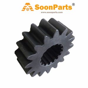 Buy Travel Sun Gear 2441U753S6 for Kobelco Excavator K904-2 K904L-2 from WWW.SOONPARTS.COM online store